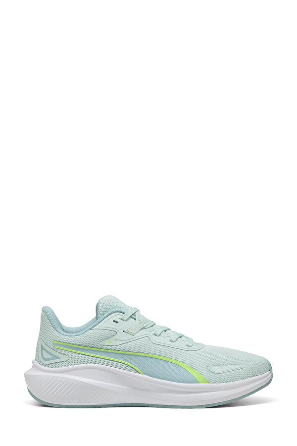 Puma Skyrocket Lite Yeşil Kadın Koşu Ayakkabısı