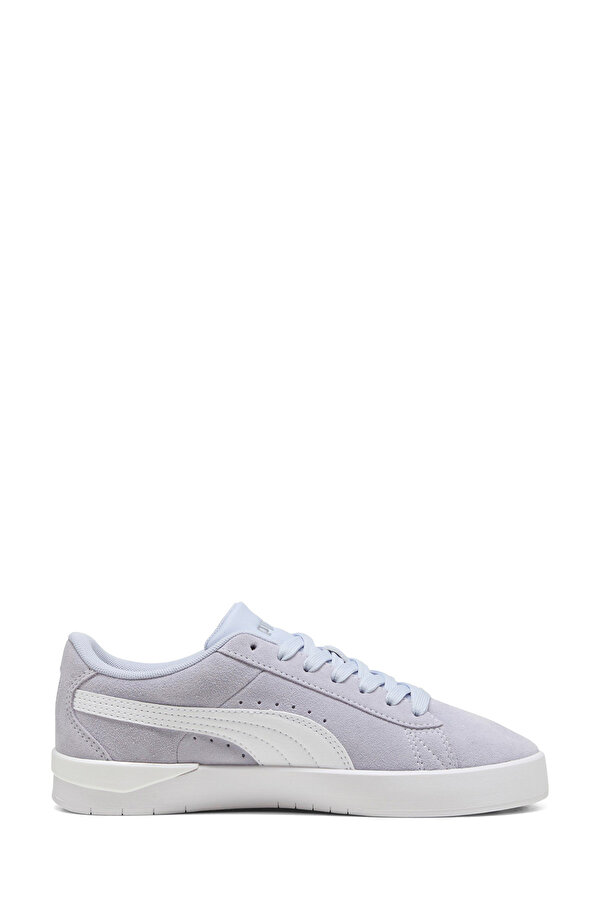 Jada Classic SD Gri Kadın Sneaker - Görsel 4