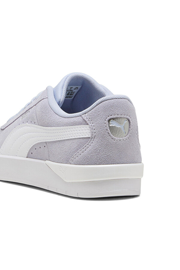 Jada Classic SD Gri Kadın Sneaker - Görsel 5