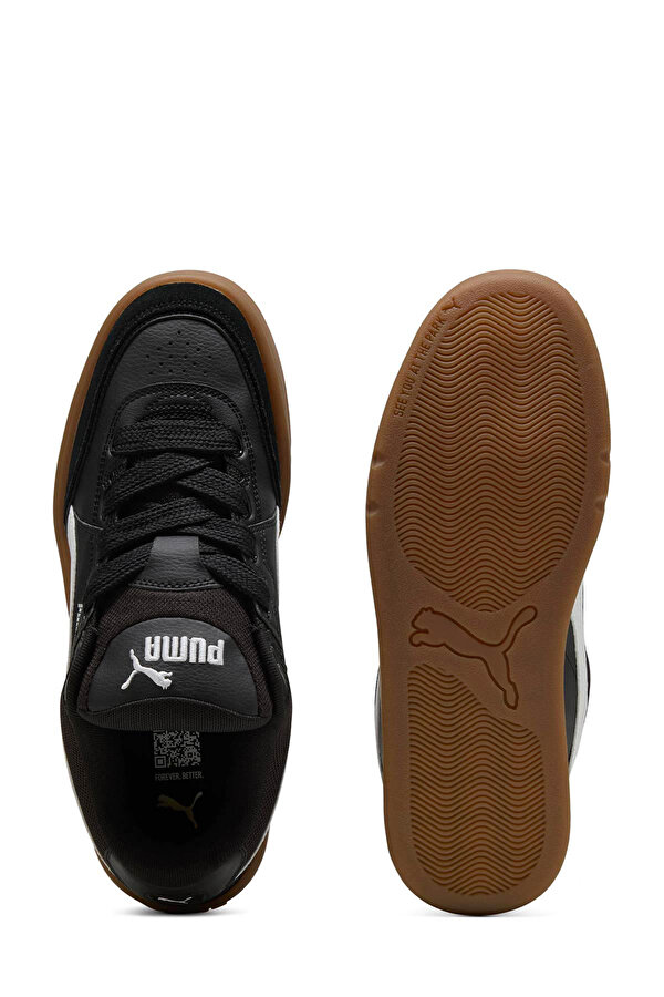 Puma Park Lifestyle SK8 Siyah Erkek Sneaker
