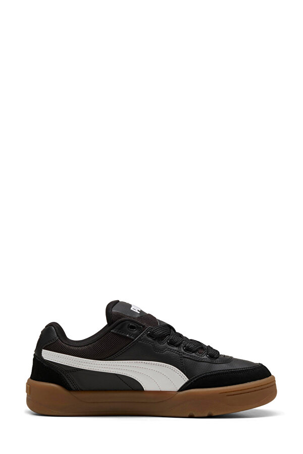 Puma Park Lifestyle SK8 Siyah Erkek Sneaker