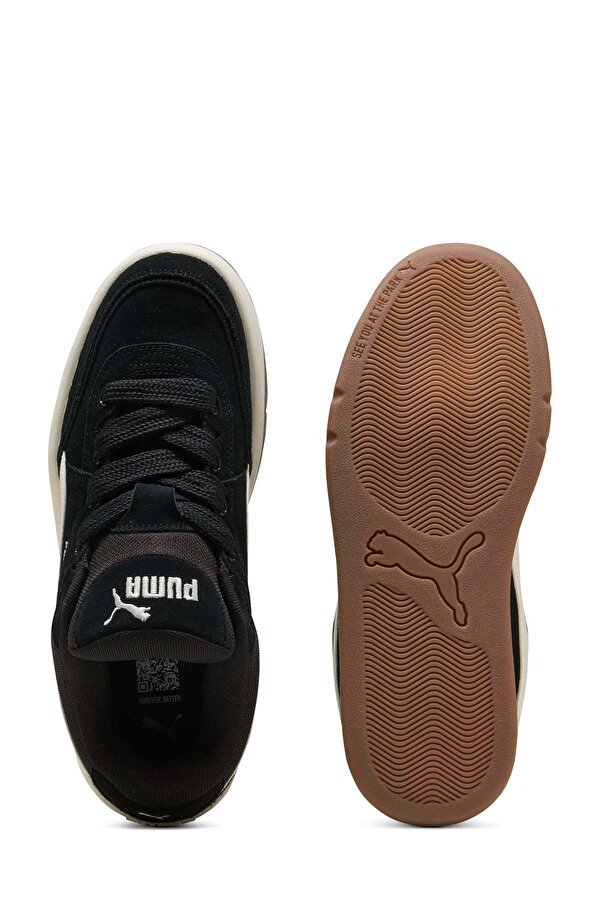 Puma Park Lifestyle SK8 SD Siyah Erkek Sneaker