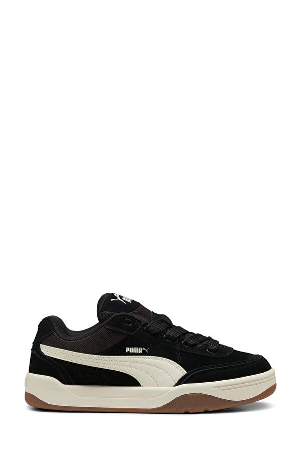 Puma Park Lifestyle SK8 SD Siyah Erkek Sneaker
