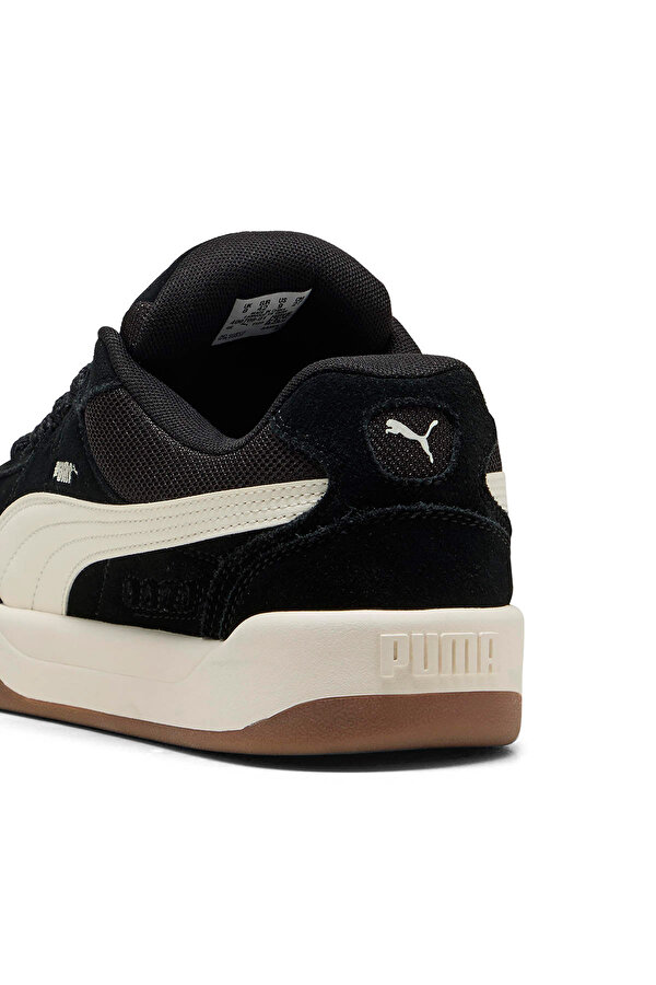 Puma Park Lifestyle SK8 SD Siyah Erkek Sneaker