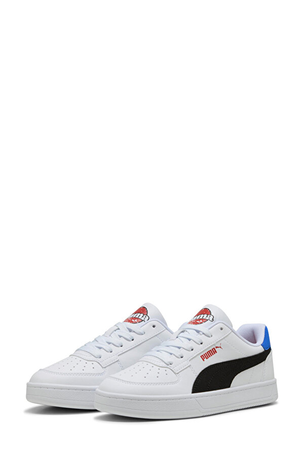 Puma Caven 2.0 MID 90s Beyaz Unisex Sneaker
