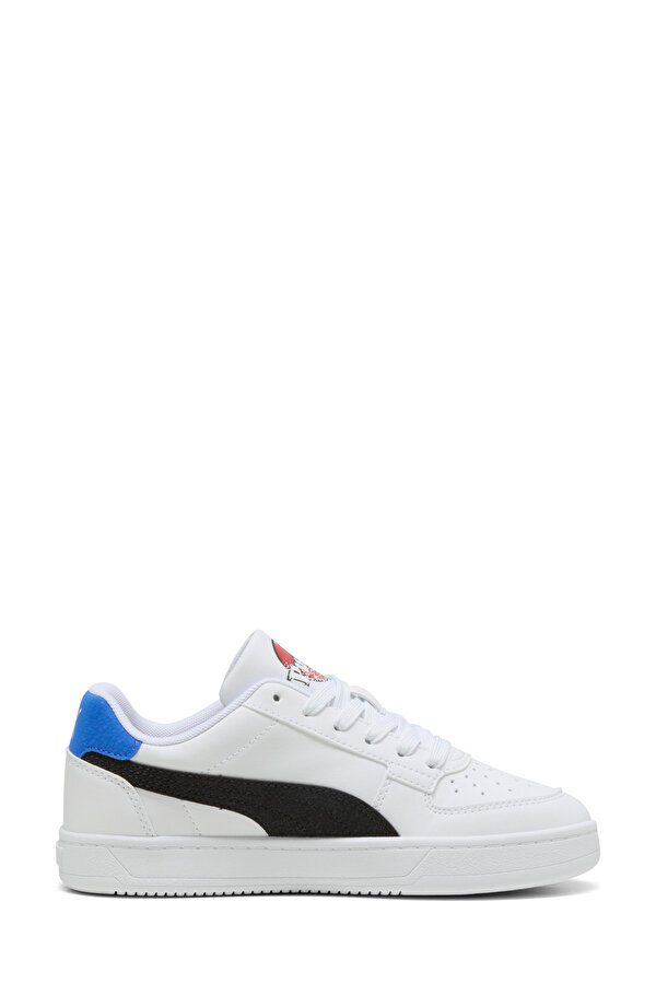 Puma Caven 2.0 MID 90s Beyaz Unisex Sneaker