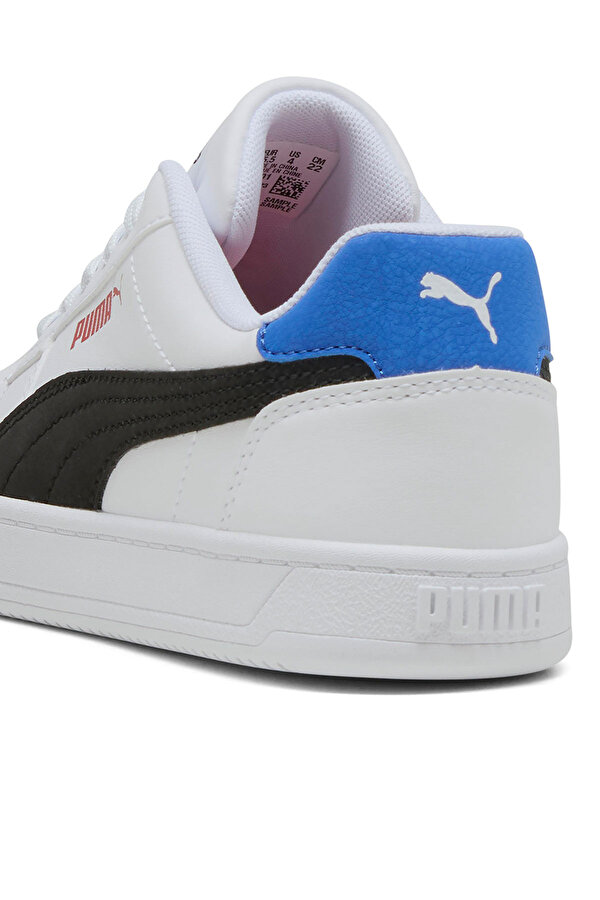 Puma Caven 2.0 MID 90s Beyaz Unisex Sneaker