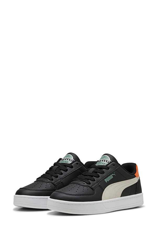 Puma Caven 2.0 MID 90s Siyah Unisex Sneaker