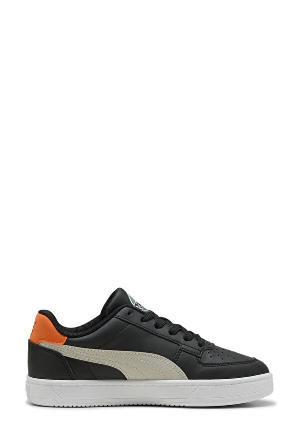 Puma Caven 2.0 MID 90s Siyah Unisex Sneaker