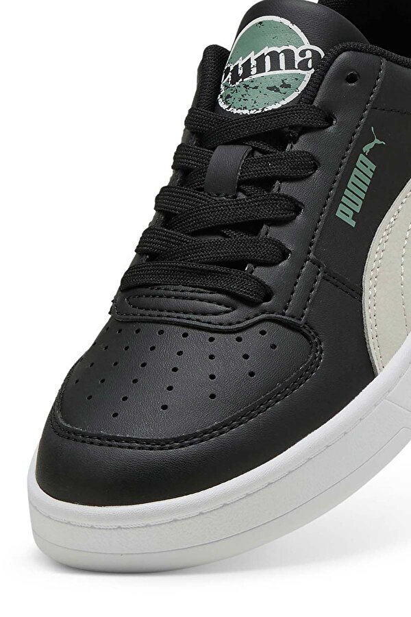Puma Caven 2.0 MID 90s Siyah Unisex Sneaker