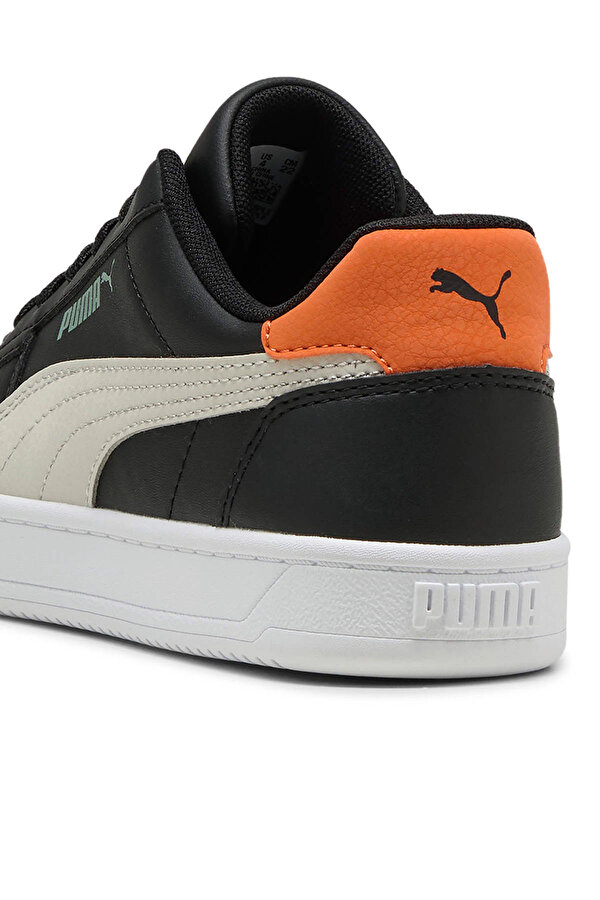 Puma Caven 2.0 MID 90s Siyah Unisex Sneaker