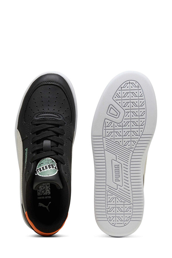 Puma Caven 2.0 MID 90s Siyah Unisex Sneaker