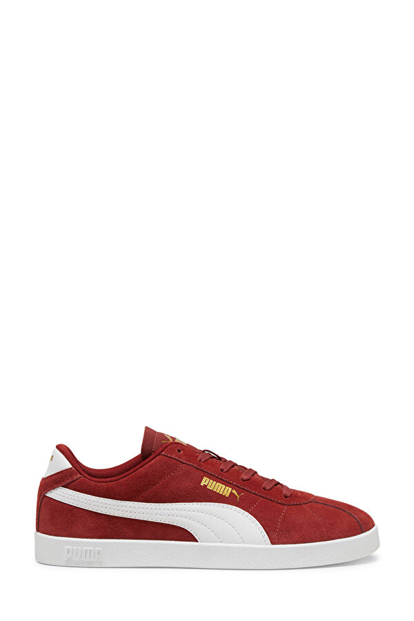 Puma Club II Intense Kırmızı Erkek Sneaker