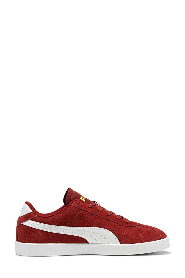 Puma Club II Intense Kırmızı Erkek Sneaker