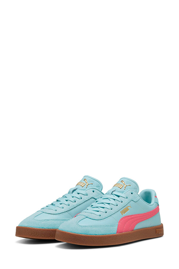 Puma Club II Era Mavi Kadın Sneaker
