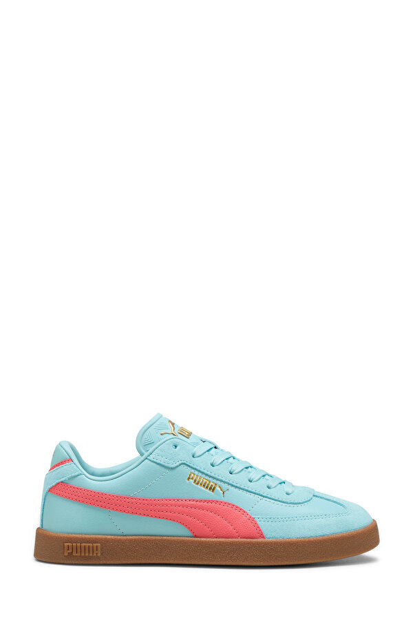 Puma Club II Era Mavi Kadın Sneaker