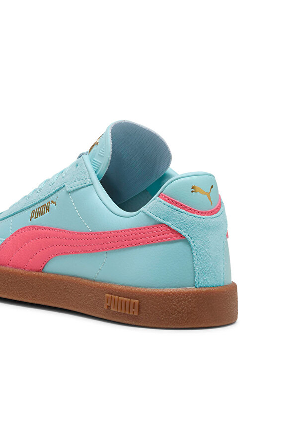 Puma Club II Era Mavi Kadın Sneaker