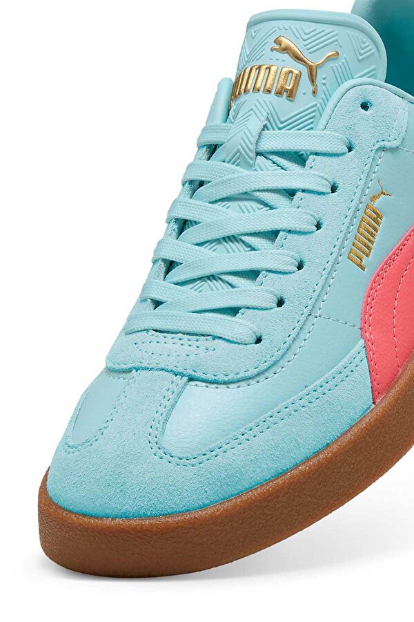 Puma Club II Era Mavi Kadın Sneaker