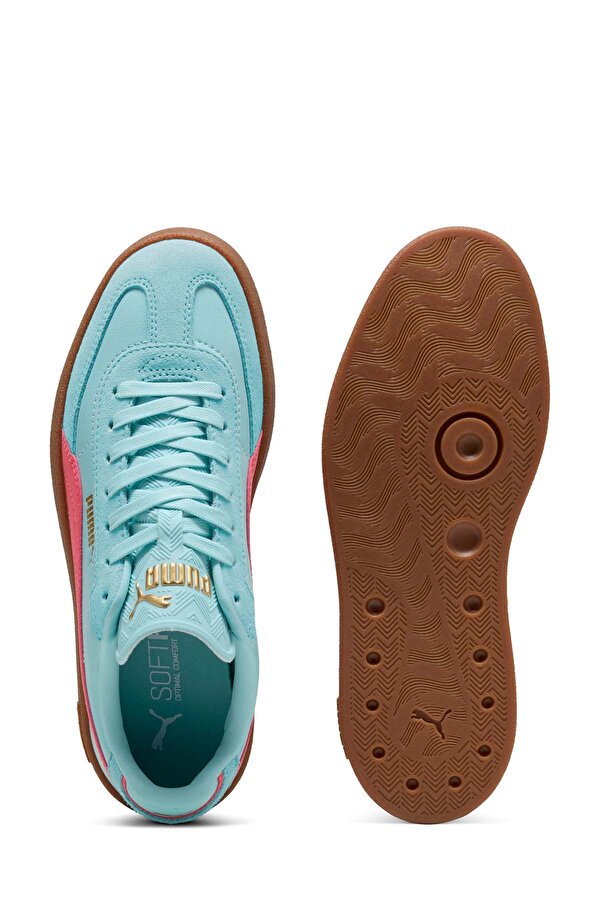 Puma Club II Era Mavi Kadın Sneaker