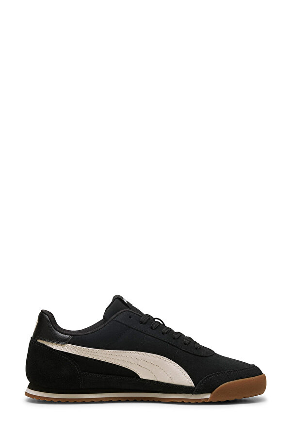 Puma Turino II SD Siyah Erkek Sneaker