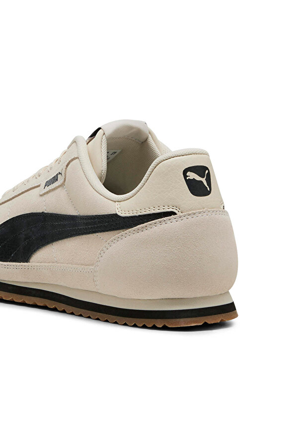 Turino II SD Bej Erkek Sneaker - Görsel 4