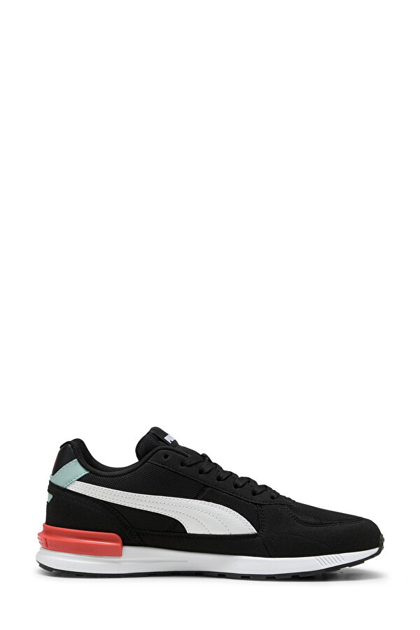 Puma Graviton Siyah Erkek Sneaker