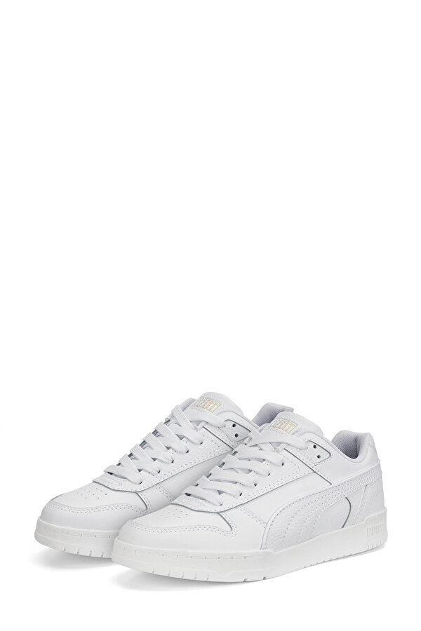 Puma RBD Game Low Beyaz Unisex Sneaker