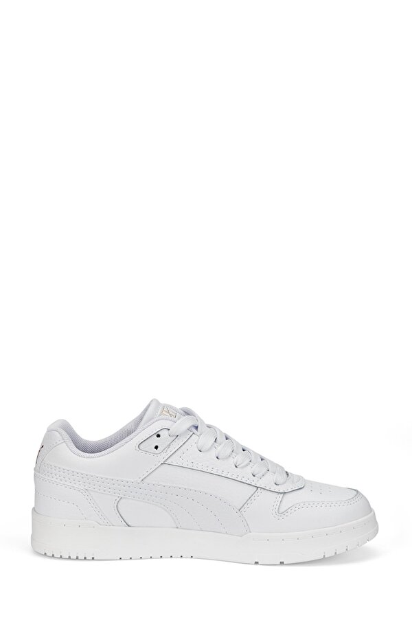 Puma RBD Game Low Beyaz Unisex Sneaker