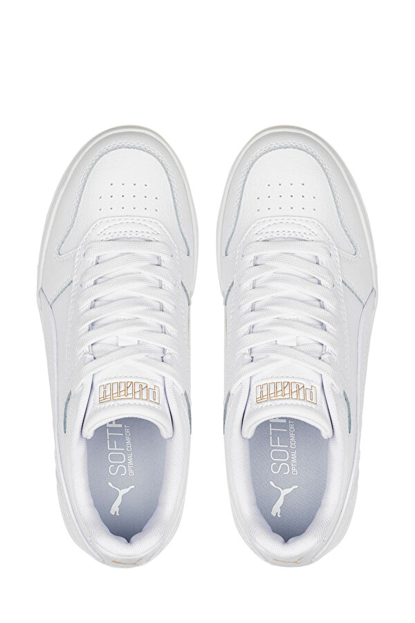 Puma RBD Game Low Beyaz Unisex Sneaker
