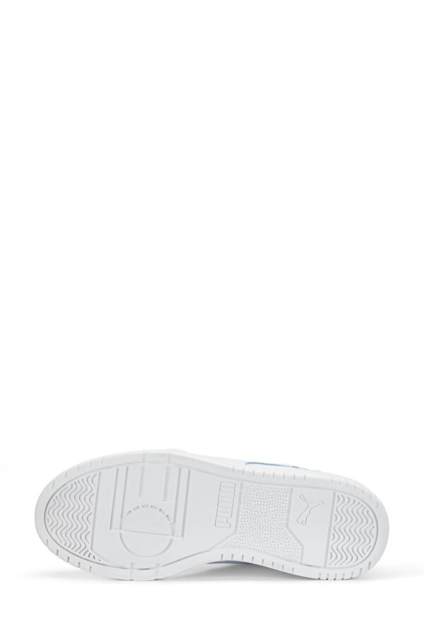 Puma RBD Game Low Beyaz Unisex Sneaker