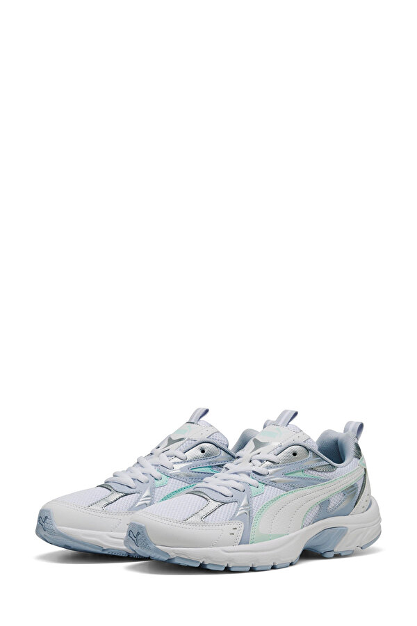 Puma Milenio Tech Beyaz Kadın Sneaker