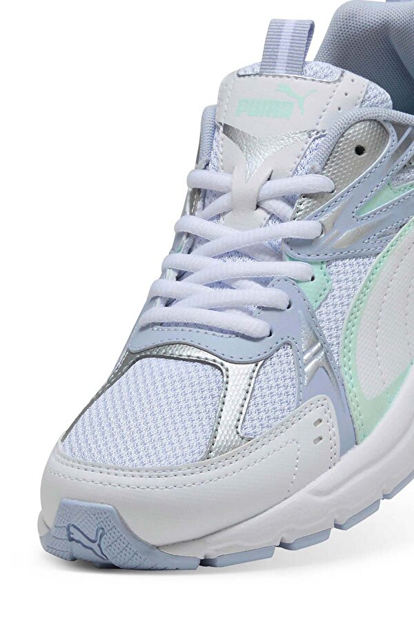 Puma Milenio Tech Beyaz Kadın Sneaker