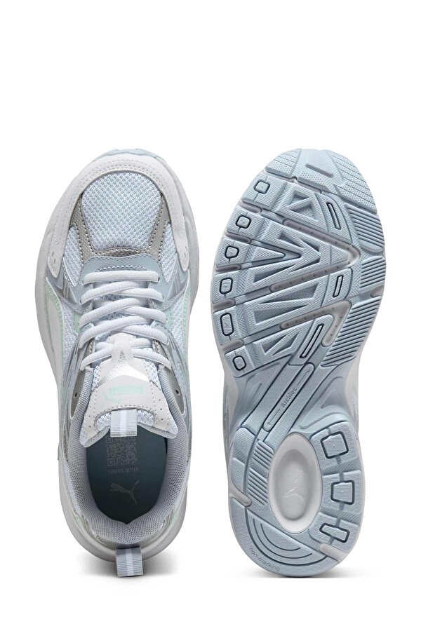 Puma Milenio Tech Beyaz Kadın Sneaker