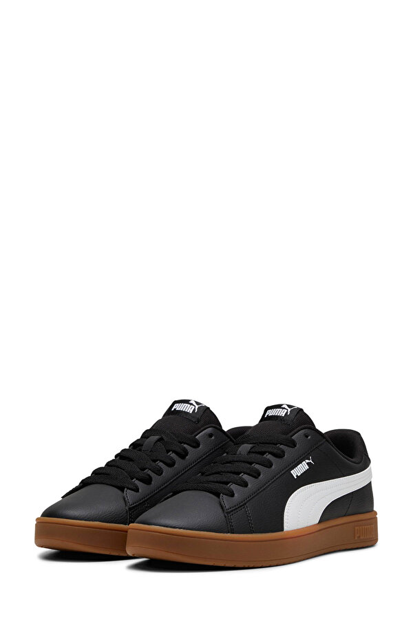 Puma Rickie Classic Siyah Kadın Sneaker