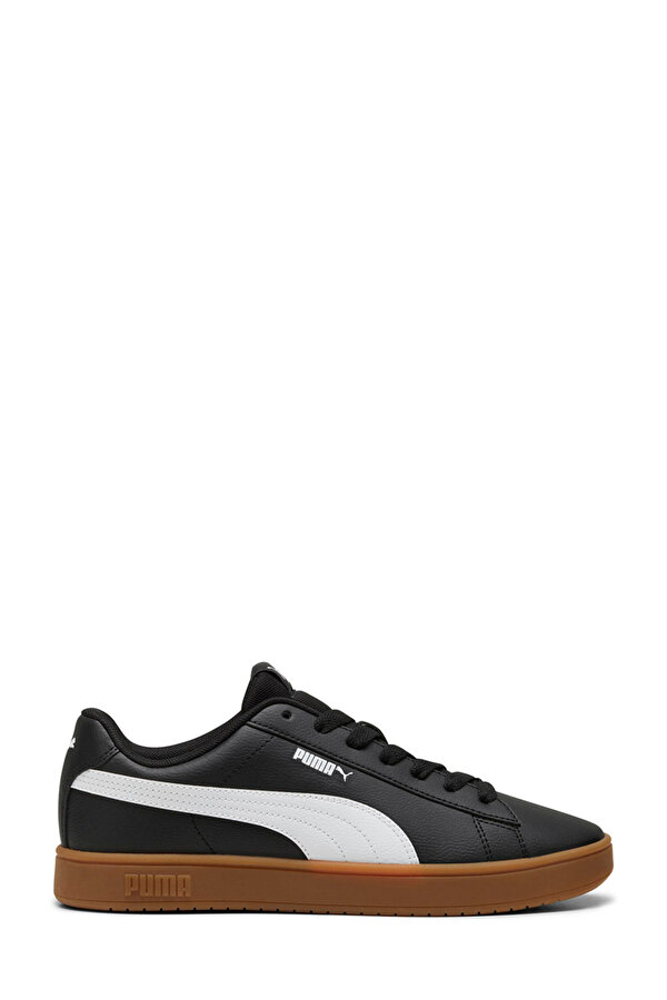 Puma Rickie Classic Siyah Kadın Sneaker