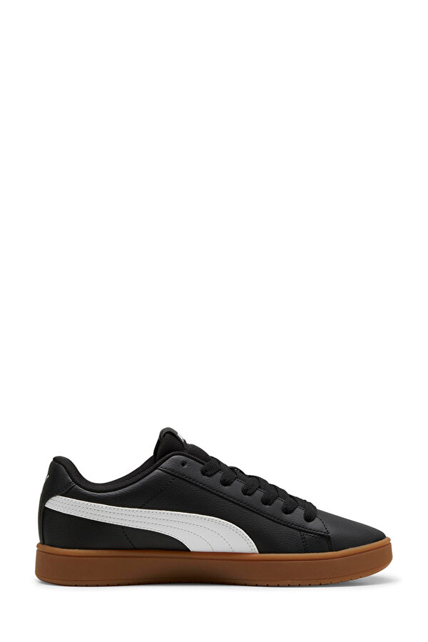 Puma Rickie Classic Siyah Kadın Sneaker