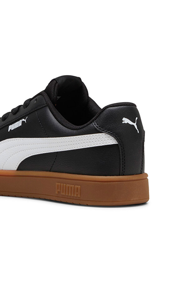 Puma Rickie Classic Siyah Kadın Sneaker