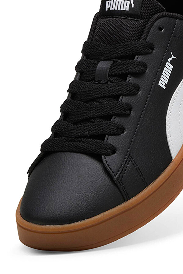 Puma Rickie Classic Siyah Kadın Sneaker