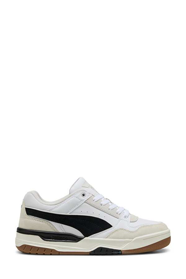 Puma Rebound Retro SD Beyaz Erkek Sneaker
