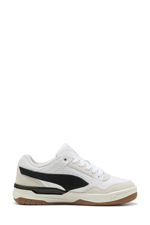Puma Rebound Retro SD Beyaz Erkek Sneaker
