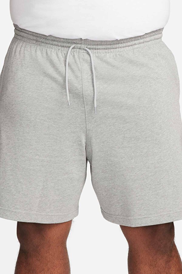 Nike Club Gri Erkek Şort