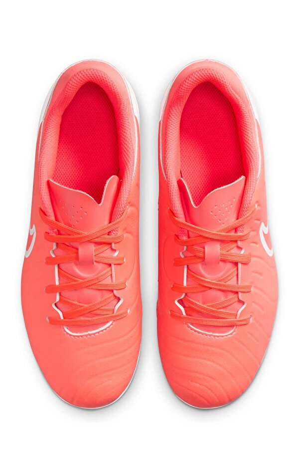 JR LEGEND 10 ACADEMY FG/M Kırmızı Unisex Krampon - Görsel 8