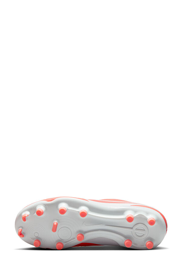 JR LEGEND 10 ACADEMY FG/M Kırmızı Unisex Krampon - Görsel 9