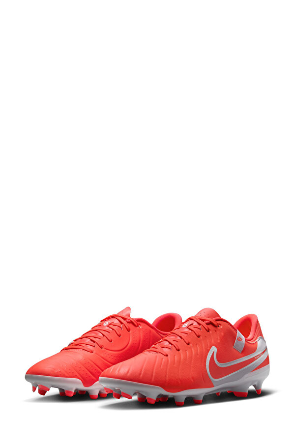 Nike LEGEND 10 ACADEMY FG/MG Kırmızı Erkek Krampon