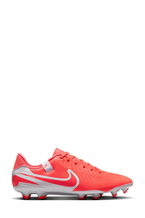 Nike LEGEND 10 ACADEMY FG/MG Kırmızı Erkek Krampon