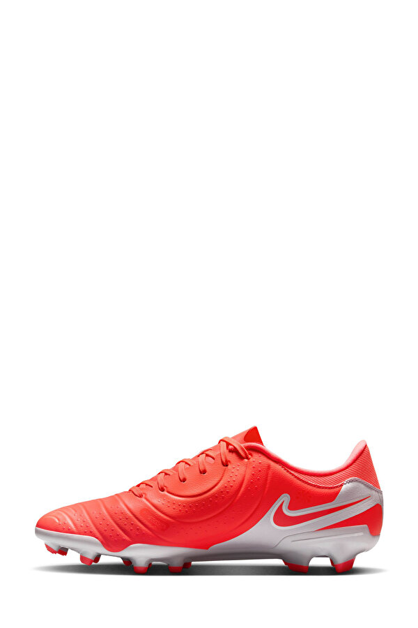 Nike LEGEND 10 ACADEMY FG/MG Kırmızı Erkek Krampon