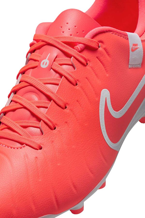 Nike LEGEND 10 ACADEMY FG/MG Kırmızı Erkek Krampon