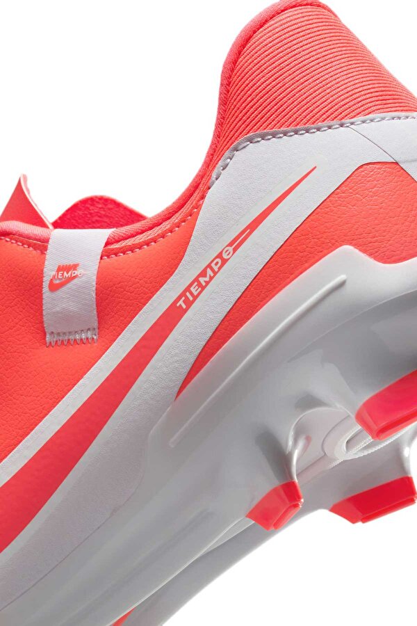 Nike LEGEND 10 ACADEMY FG/MG Kırmızı Erkek Krampon