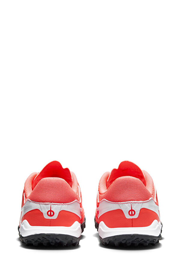 JR LEGEND 10 ACADEMY TF Kırmızı Unisex Krampon - Görsel 5