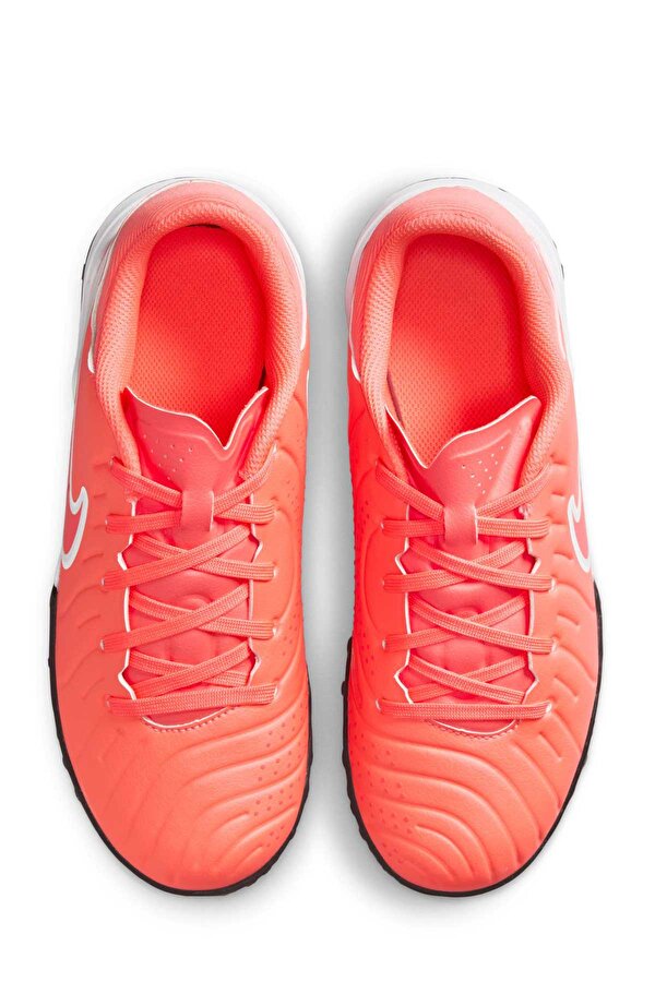 JR LEGEND 10 ACADEMY TF Kırmızı Unisex Krampon - Görsel 8